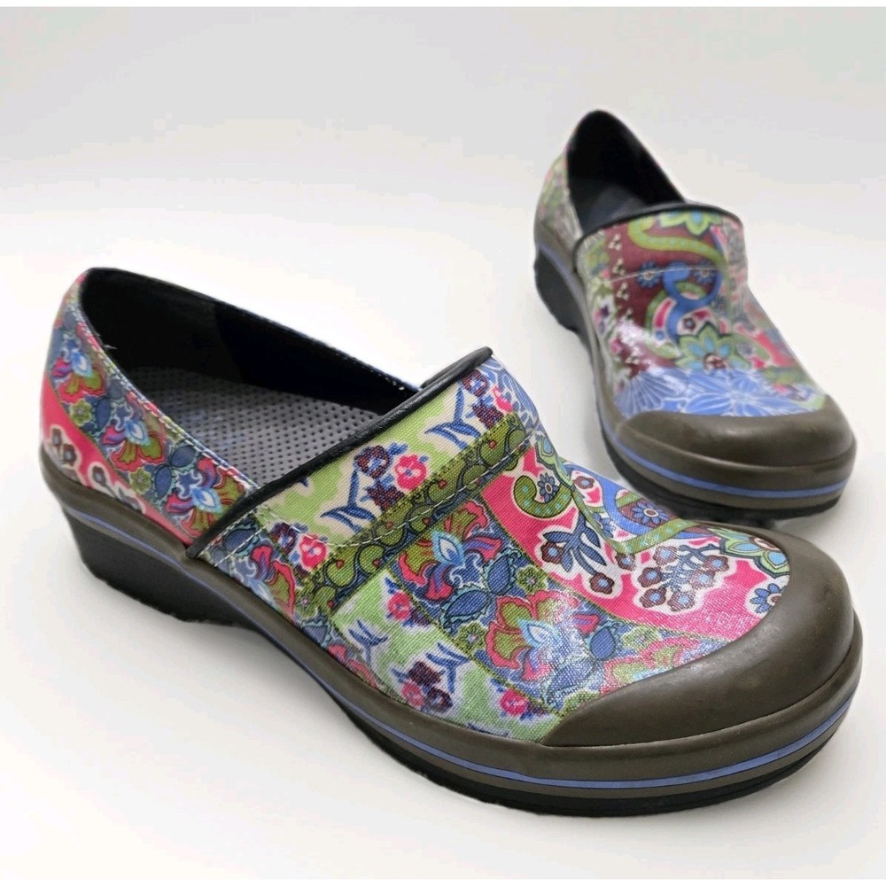 Floral Women's Shoes